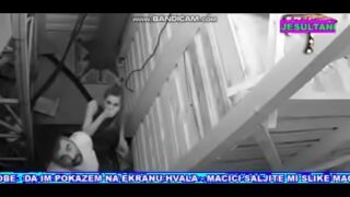 Miki Đuričić u Zadruzi i kako mu se posrećilo